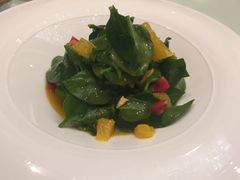 -牡丹峰朝鲜料理