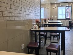 -白鹤大冷面