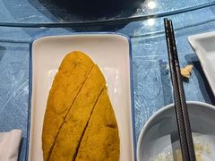 -乔家小院•非遗驴肉•本地小海鲜(滨河路店)