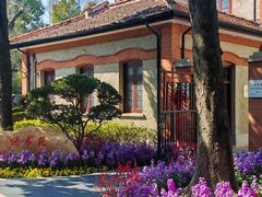 -肯德基(洛川店)