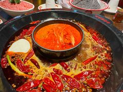 -牛市坎火锅(建设路店)