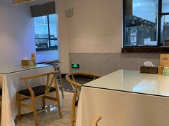 大堂-冶春茶社(星汉大厦店)