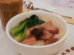 -大哥餐厅(西城花园店)