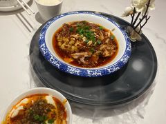 -川味堂·四川豆花(八卦岭店)