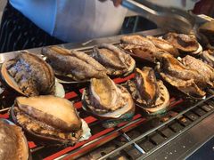 -Mr·Fish鱼鲜生海鲜放题(银泰in99店)