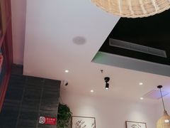 大堂-丹江渔村(望京店)