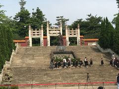 -三水森林公园