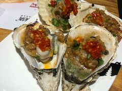 -木屋烧烤(万德庄店)