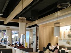 -九毛九西北菜(百信广场店)