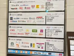 -永旺(大阪巨蛋城店)
