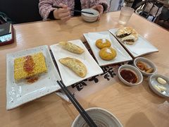 -大师兄·西北小馆(北站缤果空间店)
