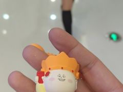 -天空之城游乐体验世界(义乌之心店)