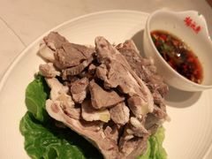-杨氏青龙虾·羊蝎子(金盛路总店)
