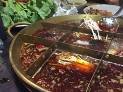 -杨家火锅(国美店)