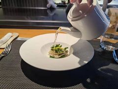 -香樟花园法式铁板烧(恒隆广场店)