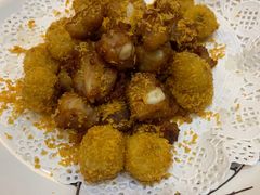 -有腥气私房菜·寻味顺德