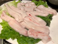 -仄园围炉坊·牛肉火锅·汕头卤水火锅(蛇口店)