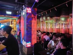 -兰桂坊