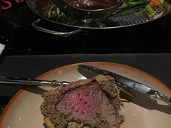 -上海苏宁宝丽嘉酒店·Cafe Bellagio西餐厅