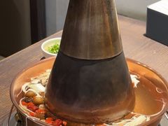 -东来顺饭庄(上地华联店)