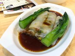 -益健海鲜大食坊(拱北口岸店)