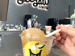 -Seesaw Coffee(深圳万象天地店)
