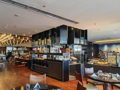 -青岛海尔洲际酒店