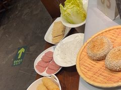 -东来顺饭庄(apm总店)