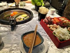 -红辣椒·川菜·火锅(张杨路店)