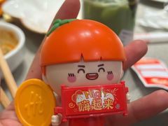 -海底捞火锅(太阳宫凯德mall店)