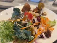 -北京王府井希尔顿酒店·万斯阁西餐厅