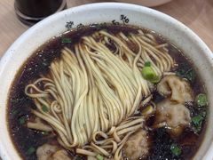 -蒋家桥饺面店(广陵路店)