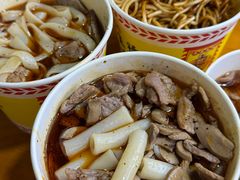 -王记生烫牛杂面馆(兰陵路店)
