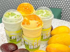 -茉酸奶(春熙路店)