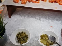 -上海东方佘山翰悦阁酒店·Vie全日制餐厅