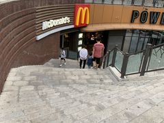 -麦当劳(天塔道店)