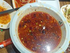 -壹块捌烧烤(灯市口店)