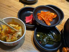 -九田家黑牛烤肉料理(新光汇店)