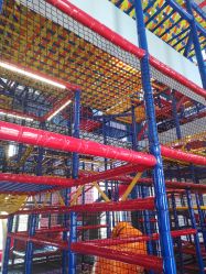 -动力星球家庭亲子游乐中心