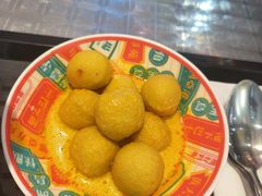 -孖记茶档·热腾茶餐(荔湾领展广场店)