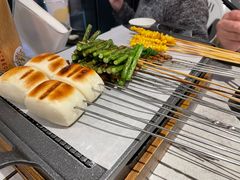 -纪录片《人生一串》体验店(静安店)