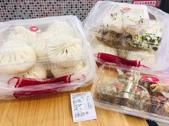 -白玉兰食品甜凤店(合生汇店)