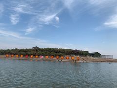 -南大港湿地风景区