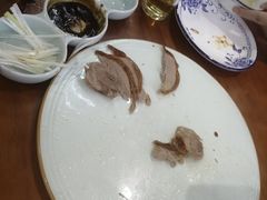 -北京烤鸭店(新桥家园·浦口店)
