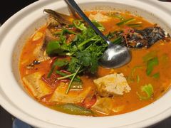 -明丰小渔馆(明月路店)