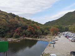 -龙道沟景区