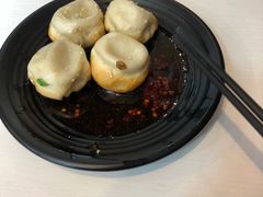 -陈小北小泽生煎(鞍山西道店)