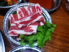 -原始泥炉烤肉(总店)