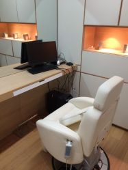 VIP包房-CARR SALON