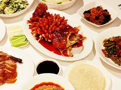 -洋洋中餐馆·SINCE 1997(信投店)